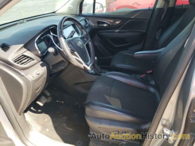 BUICK ENCORE PREFERRED, KL4CJASB9KB776529