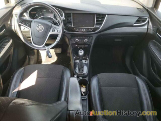 BUICK ENCORE PREFERRED, KL4CJASB9KB776529