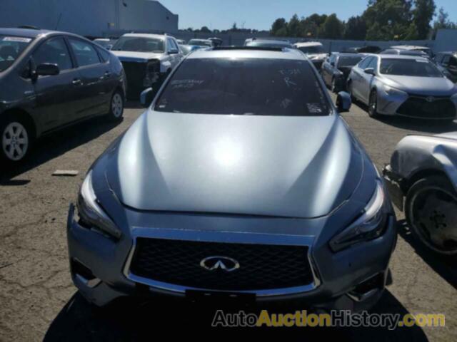 INFINITI Q50 LUXE, JN1EV7AR5JM436546