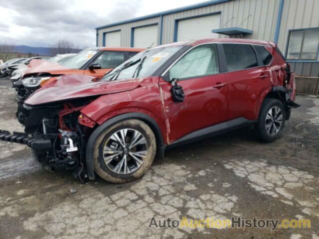 NISSAN ROGUE SV, 5N1BT3BB8NC703041