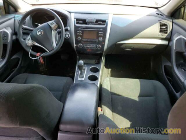 NISSAN ALTIMA 2.5, 1N4AL3AP4FN902421