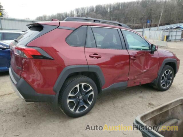 TOYOTA RAV4 ADVENTURE, 2T3J1RFV6KW022673