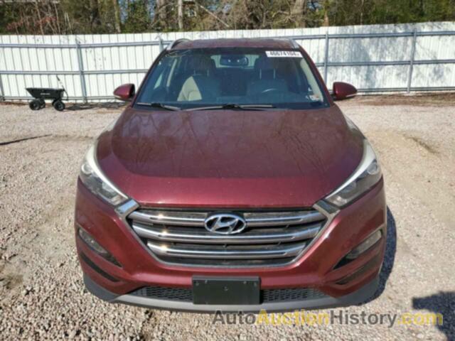 HYUNDAI TUCSON LIMITED, KM8J33A29GU152970