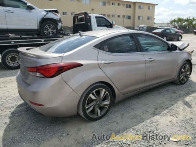 HYUNDAI ELANTRA SE, 5NPDH4AE7FH604085