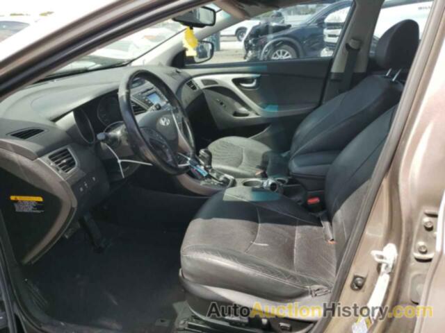 HYUNDAI ELANTRA SE, 5NPDH4AE7FH604085