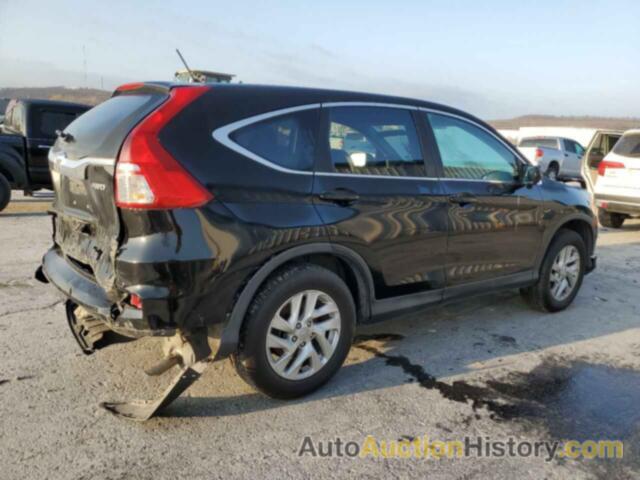 HONDA CRV EX, 2HKRM4H57GH701201