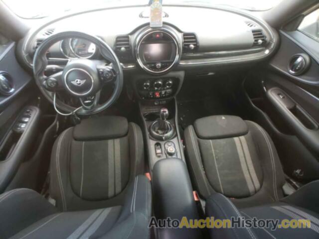 MINI COOPER S CLUBMAN ALL4, WMWLU5C3XH2F24535