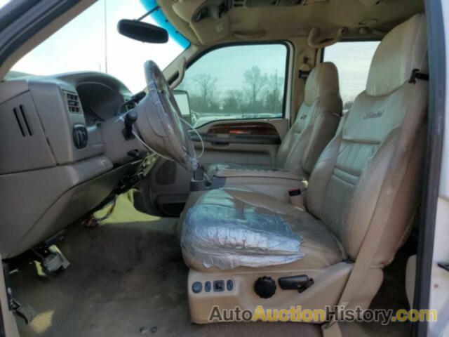 FORD EXCURSION LIMITED, 1FMNU43S0YEC87431