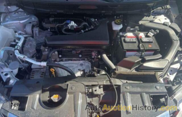 NISSAN ROGUE S, JN8AT2MT6HW406664