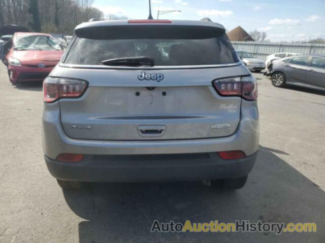 JEEP COMPASS LATITUDE, 3C4NJDBB4JT155115