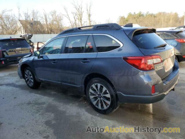 SUBARU OUTBACK 2.5I LIMITED, 4S4BSBNC9G3203605