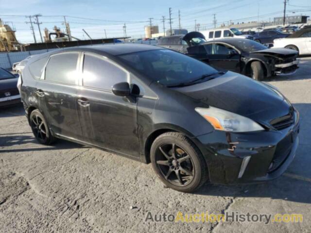 TOYOTA PRIUS, JTDZN3EU0D3284143