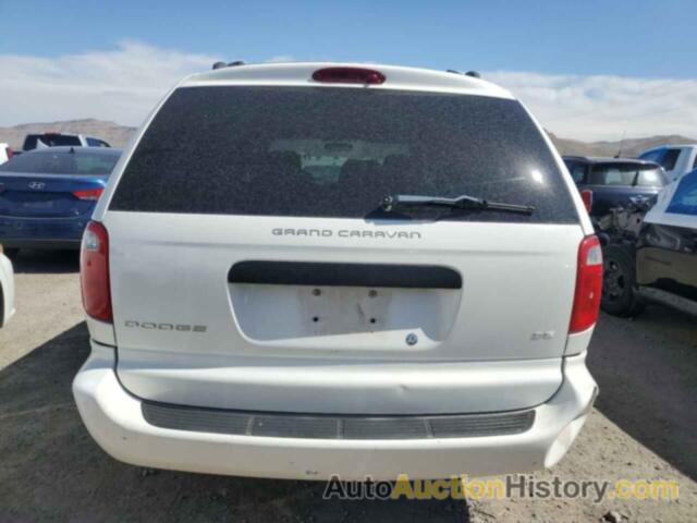 DODGE CARAVAN SE, 1D4GP24R63B341509