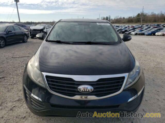 KIA SPORTAGE BASE, KNDPB3A27D7429126