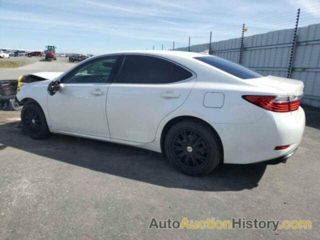 LEXUS ES350 350, JTHBK1GG1E2121349