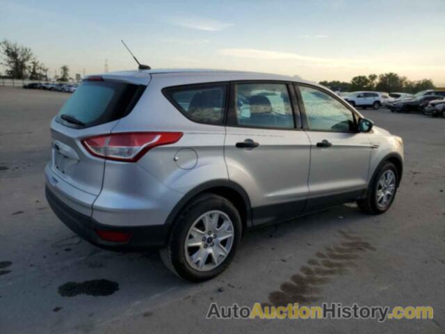 FORD ESCAPE S, 1FMCU0F76GUC06086