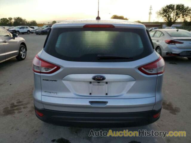 FORD ESCAPE S, 1FMCU0F76GUC06086