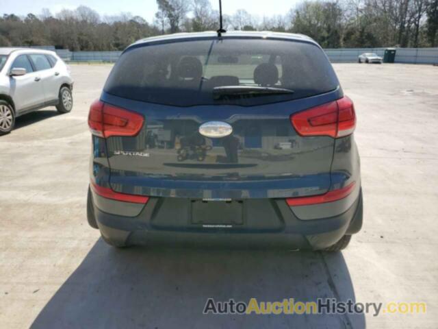 KIA SPORTAGE BASE, KNDPB3AC0E7568959