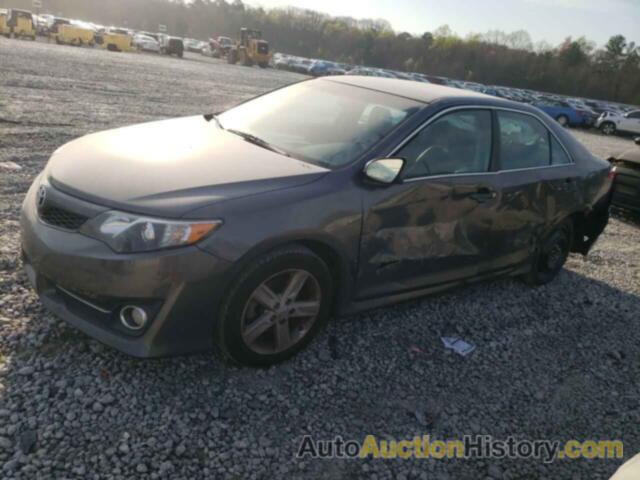 TOYOTA CAMRY L, 4T1BF1FK4EU337160