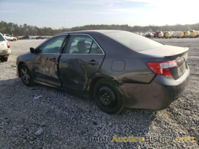 TOYOTA CAMRY L, 4T1BF1FK4EU337160