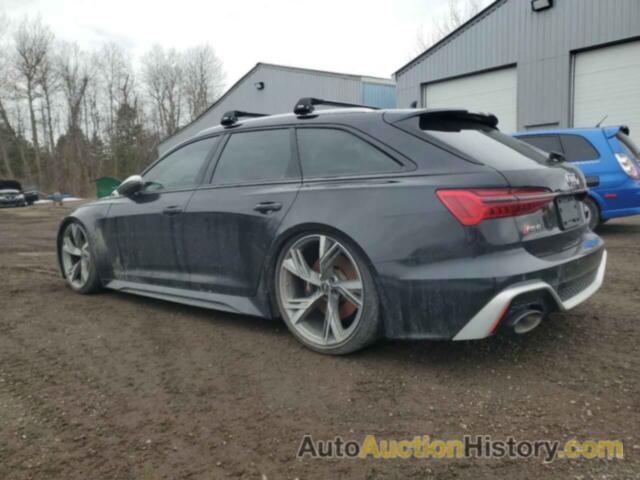 AUDI S6/RS6, WUA1CAF27MN902800