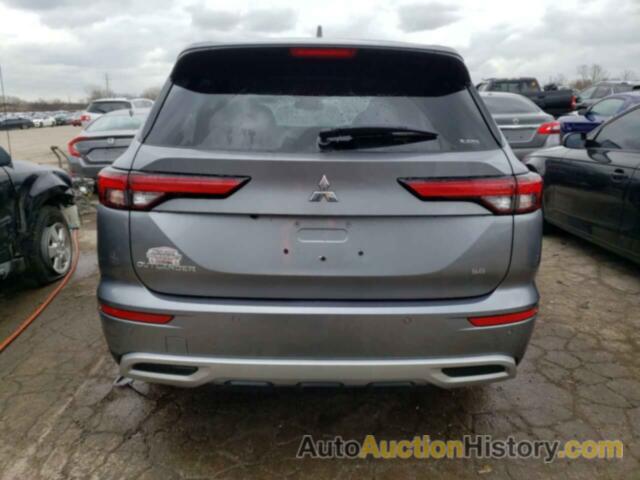 MITSUBISHI OUTLANDER SE, JA4J4VA83RZ021017