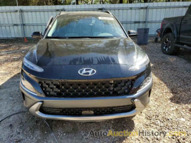 HYUNDAI KONA LIMITED, KM8K53A33NU922889