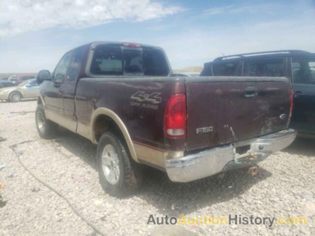 FORD All Models, 1FTRX18L5YNB85667