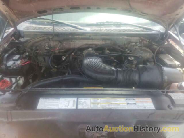 FORD All Models, 1FTRX18L5YNB85667