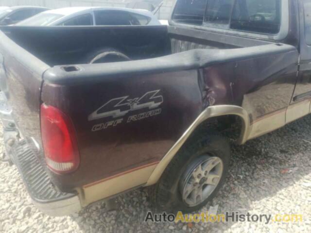 FORD All Models, 1FTRX18L5YNB85667