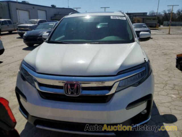 HONDA PILOT TOURING, 5FNYF6H90KB029638