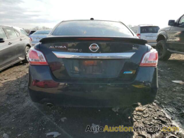 NISSAN ALTIMA 2.5, 1N4AL3AP1DC158947