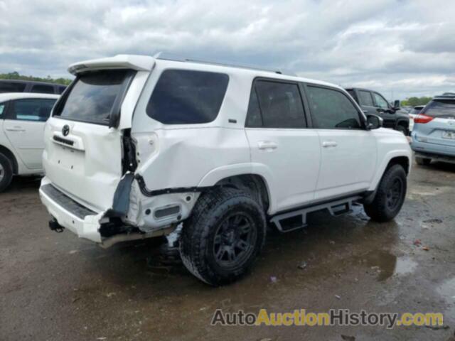 TOYOTA 4RUNNER SR5/SR5 PREMIUM, JTEBU5JR3J5505733