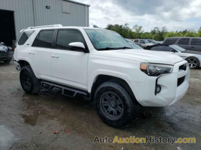 TOYOTA 4RUNNER SR5/SR5 PREMIUM, JTEBU5JR3J5505733