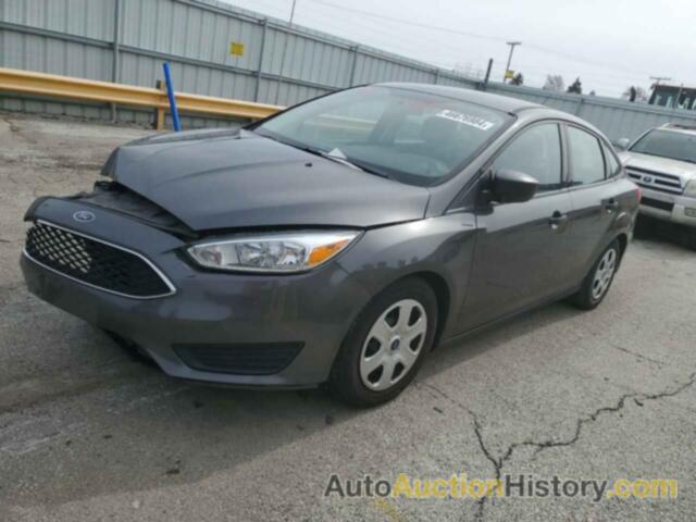 FORD FOCUS S, 1FADP3E25GL275080