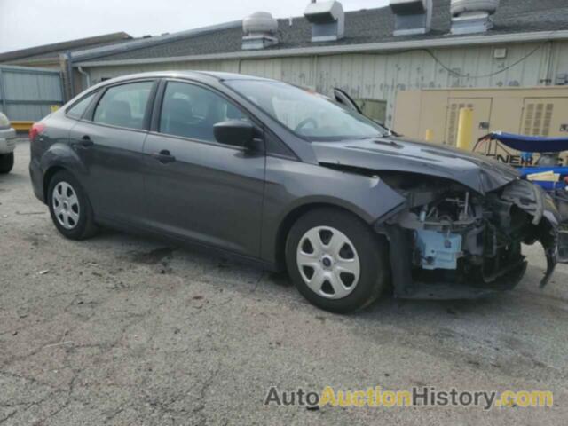 FORD FOCUS S, 1FADP3E25GL275080