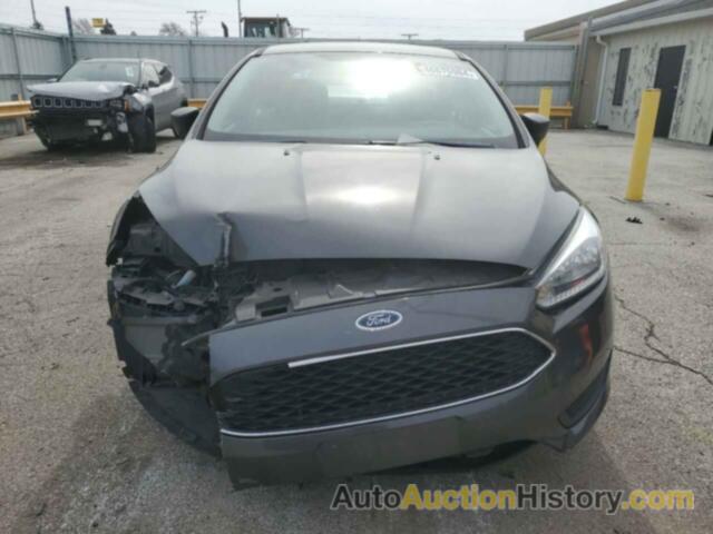 FORD FOCUS S, 1FADP3E25GL275080