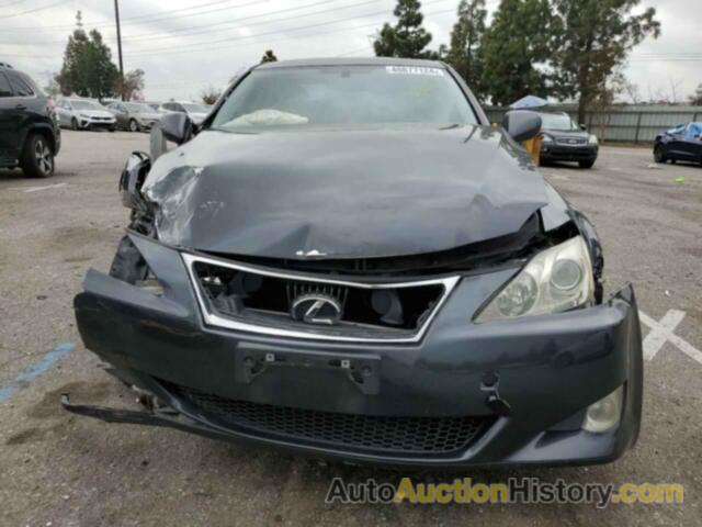 LEXUS IS 250, JTHBK262472034768