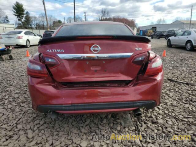 NISSAN ALTIMA 2.5, 1N4AL3AP5HC189303