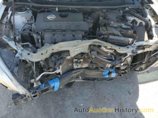 NISSAN SENTRA S, 3N1AB7AP4FY265301