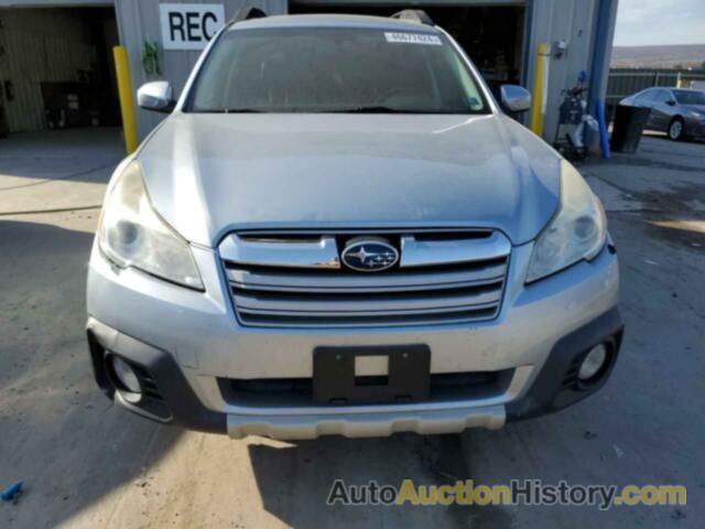 SUBARU OUTBACK 2.5I LIMITED, 4S4BRBPC5D3322630