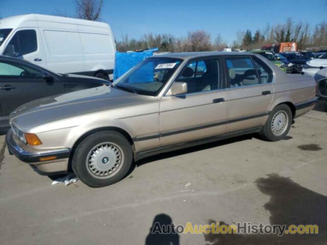 BMW 7 SERIES I AUTOMATIC, WBAGB4312MDB67141