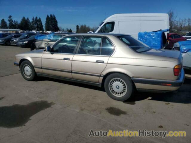 BMW 7 SERIES I AUTOMATIC, WBAGB4312MDB67141