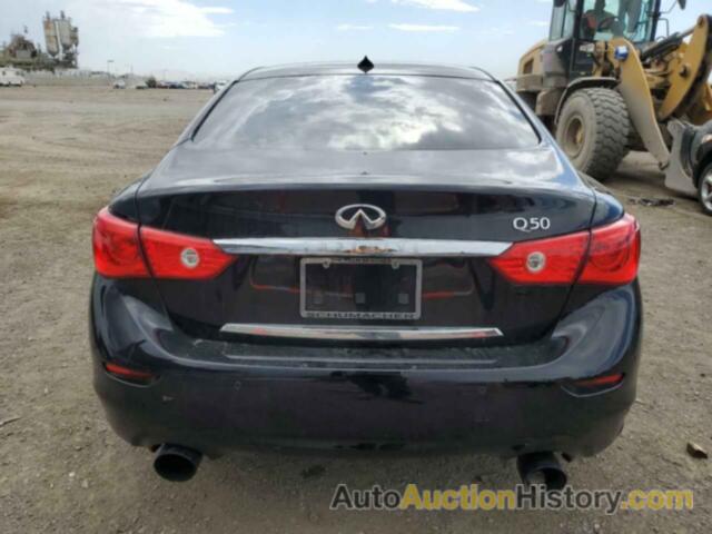 INFINITI Q50 PREMIUM, JN1EV7AP5HM735804