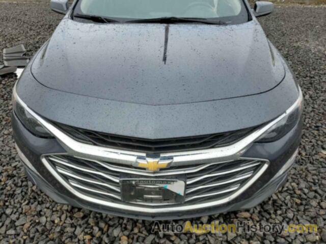 CHEVROLET MALIBU LT, 1G1ZD5ST1MF014520