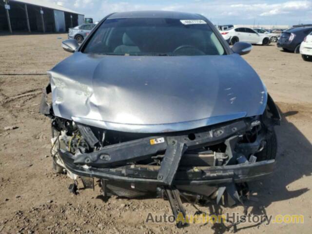 HYUNDAI SONATA GLS, 5NPEB4ACXEH827594