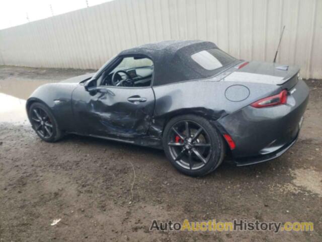 MAZDA MX5 CLUB, JM1NDAC72G0106274