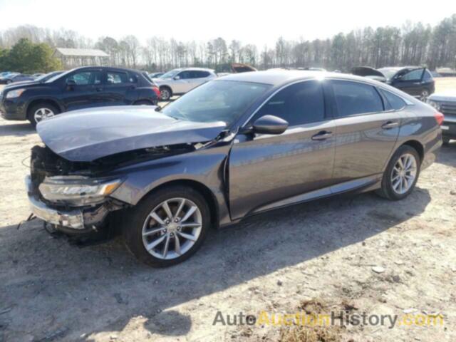 HONDA ACCORD LX, 1HGCV1F14MA090615