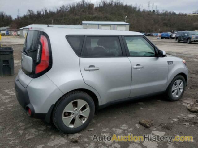 KIA SOUL, KNDJN2A24G7838678