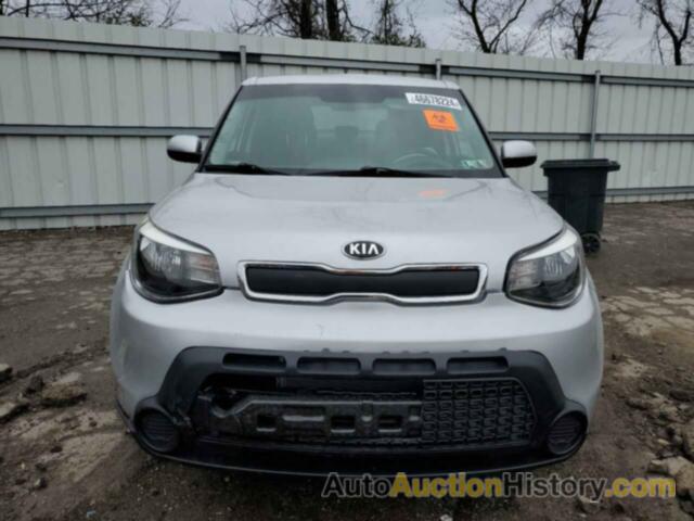 KIA SOUL, KNDJN2A24G7838678